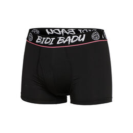 Tenisové Oblečení BIDI BADU Crew Boxer Shorts
